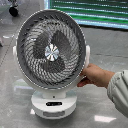 Desk&Pedestal Fans