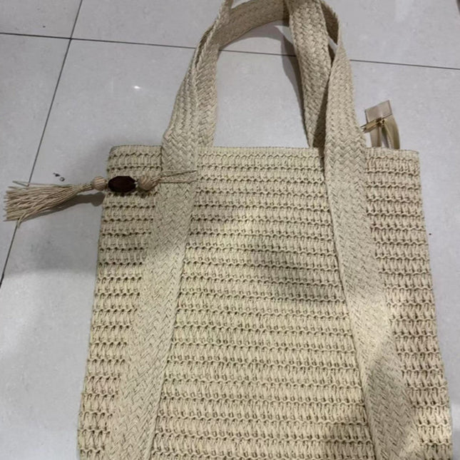 beach bag
