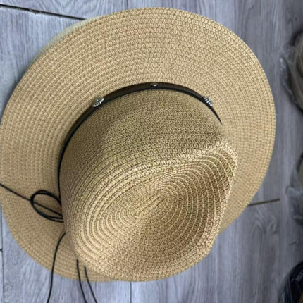 Beach Cap