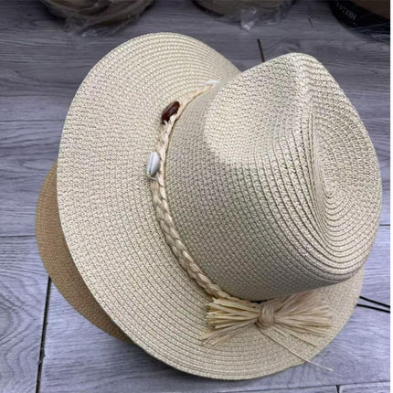 Beach Cap