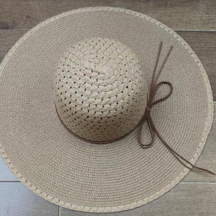 Beach Cap