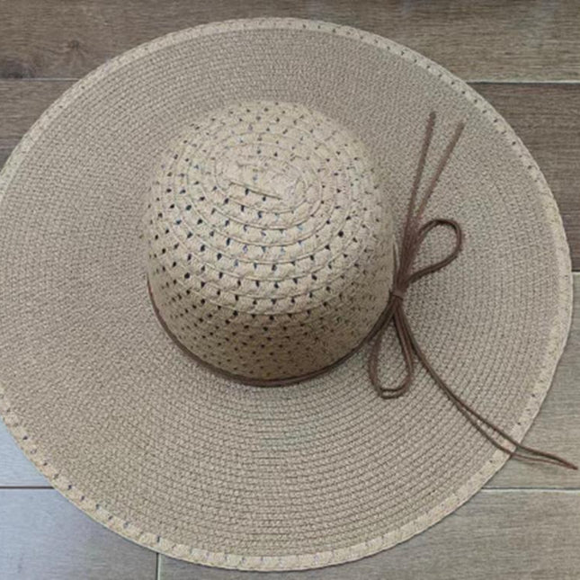 Beach Cap