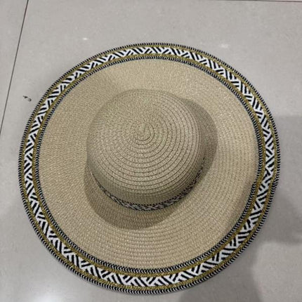 Beach Cap