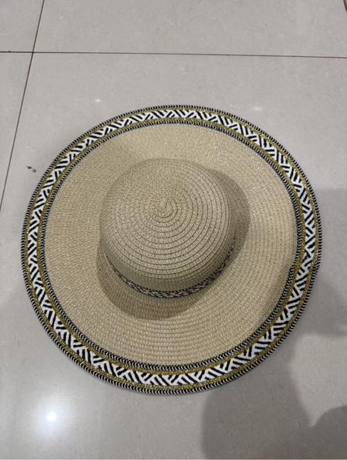 Beach Cap