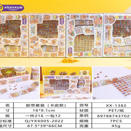 Decorative Stickers