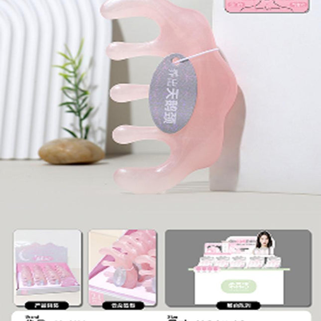Manual assage Tools