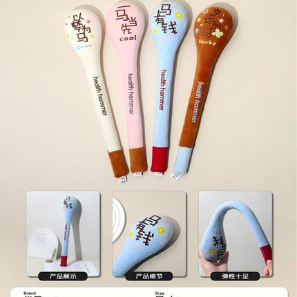 Manual massage Tools