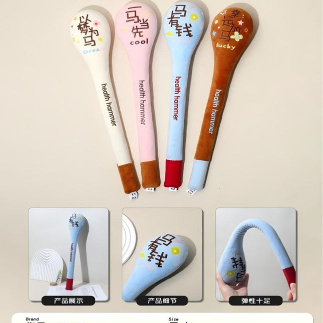 Manual massage Tools