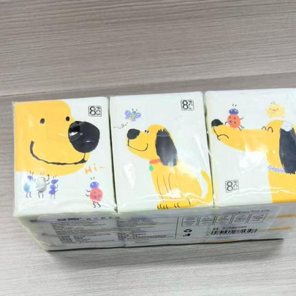 Paper Tissue