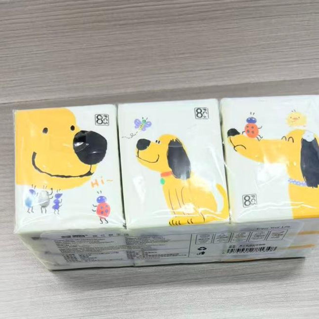 Paper Tissue