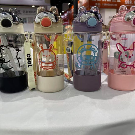 Water Bottle