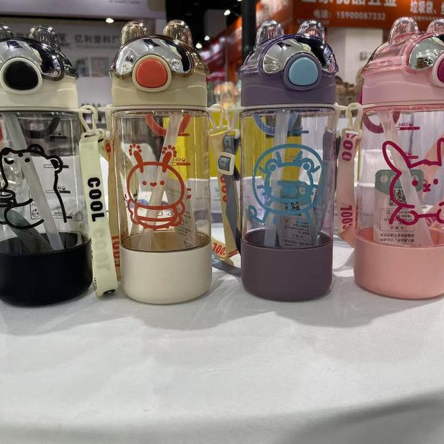 Water Bottle