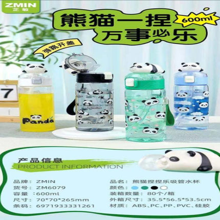 Water Bottle