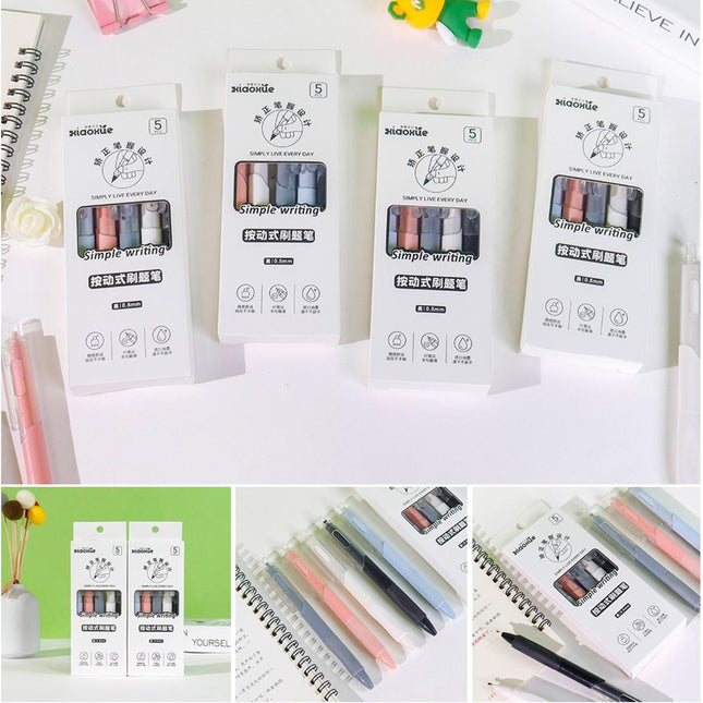 Pens