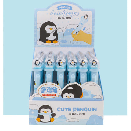 Pens