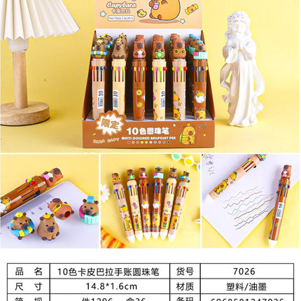 Pens