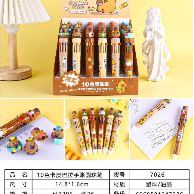 Pens