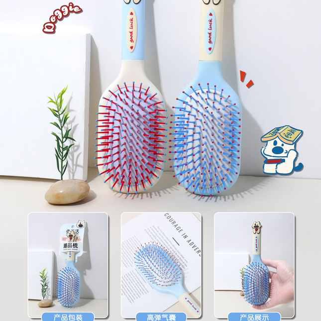 2177Hair Combs