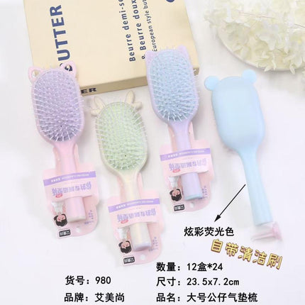 2177Hair Combs