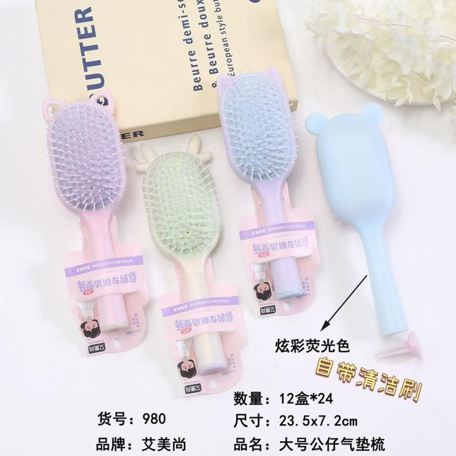 2177Hair Combs