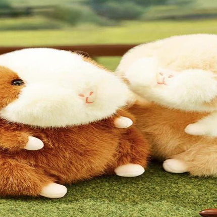 Soft Doll