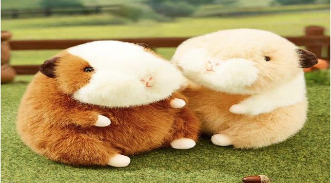 Soft Doll