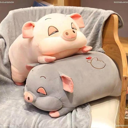 Soft Doll