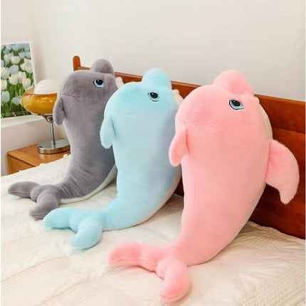 Soft Doll