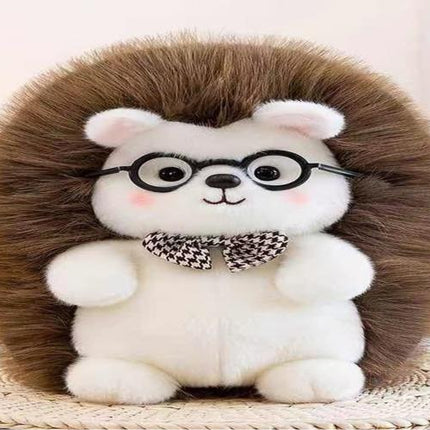 Soft Doll