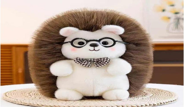 Soft Doll