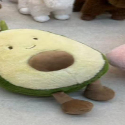 Soft Doll
