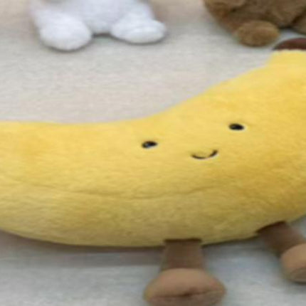 Soft Doll