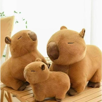 Soft Doll