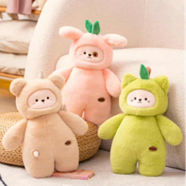 Soft Doll