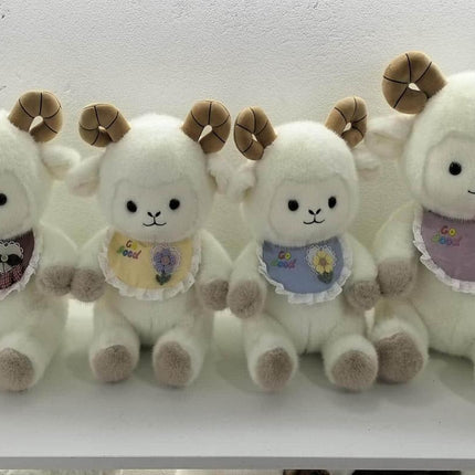Soft Doll