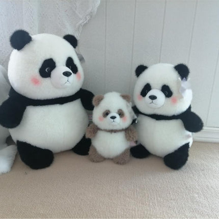Soft Doll
