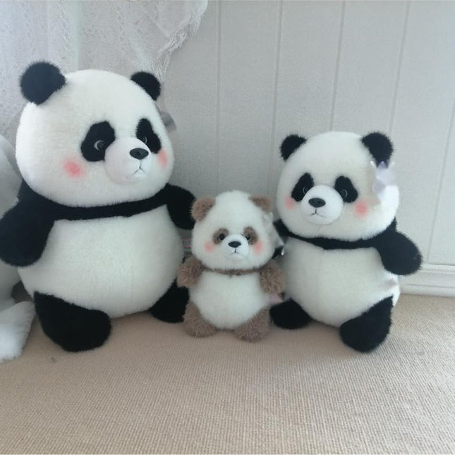 Soft Doll