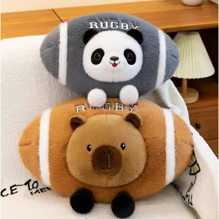 Soft Doll