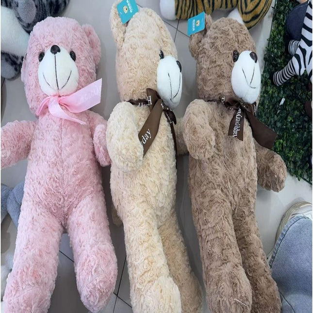 Soft Doll