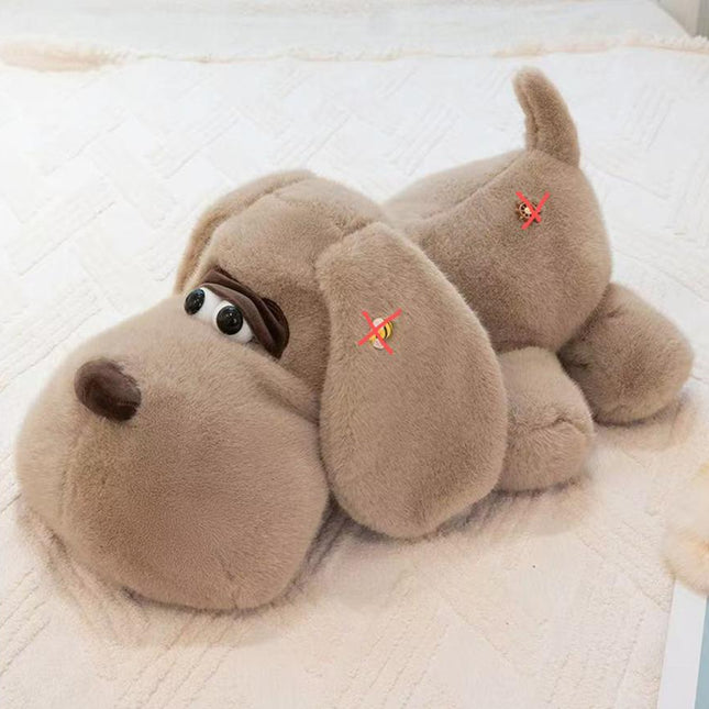 Soft Doll