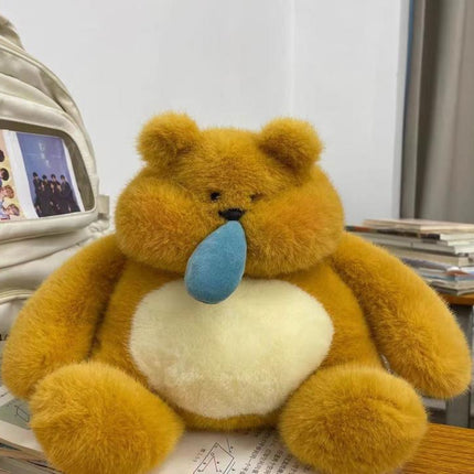 Soft Doll