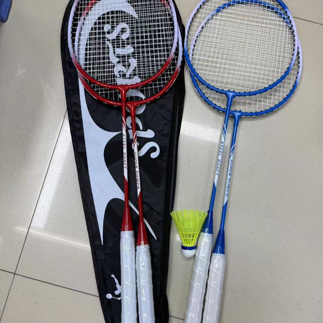 Badminton Racket