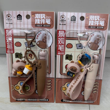 Keychina Pens