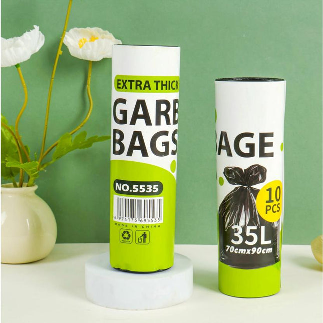 Garbage Bags