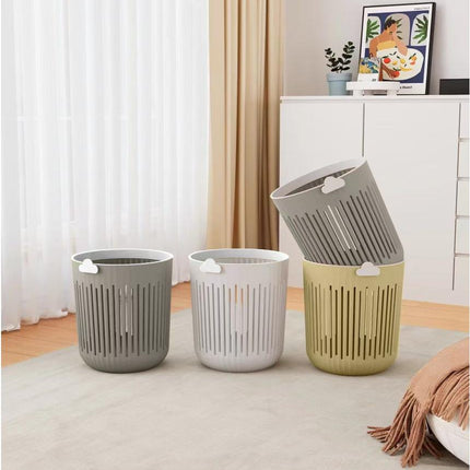 Trash Cans &Wastebaskets
