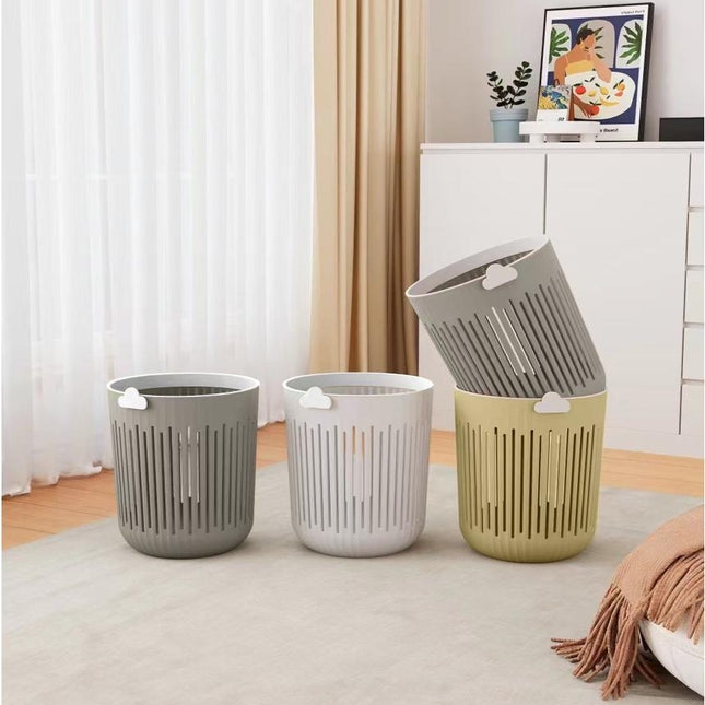 Trash Cans &Wastebaskets