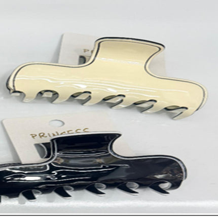 Hair Claws & Clips