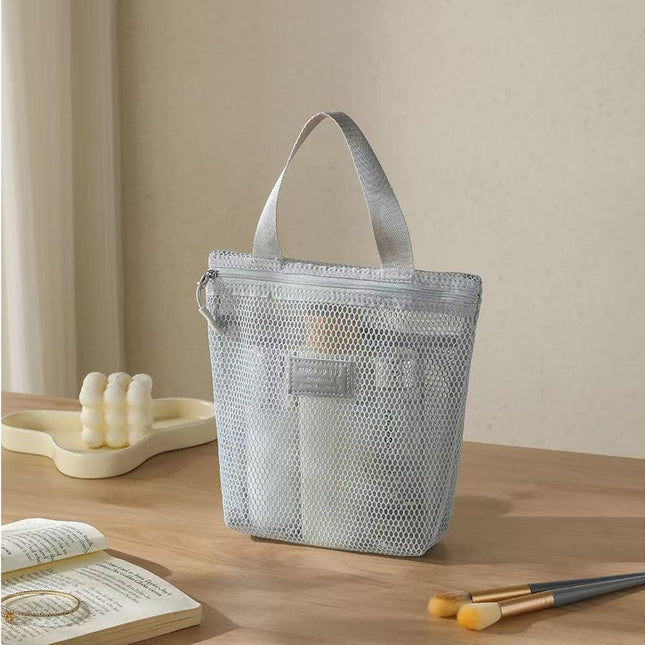 Cosmetic & Toiletry Bags