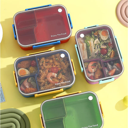 Lunch Box