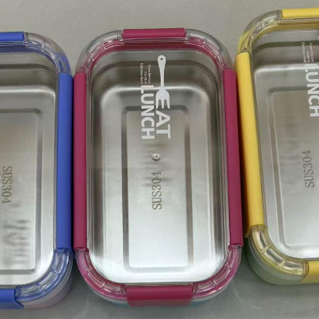 Lunch Boxes